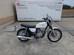 �������� �� ������ �������� Honda CB400SS-E 2008 ���� 8